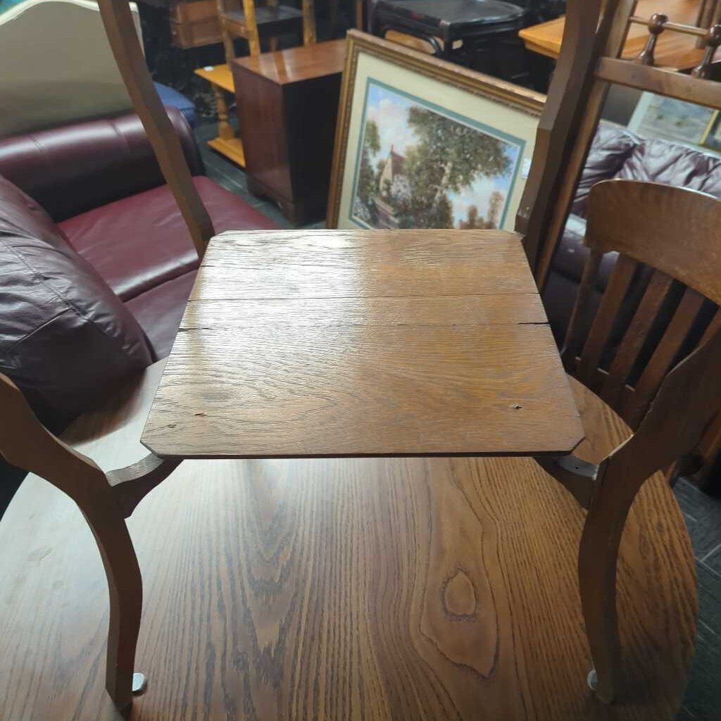 Antique Oak Table