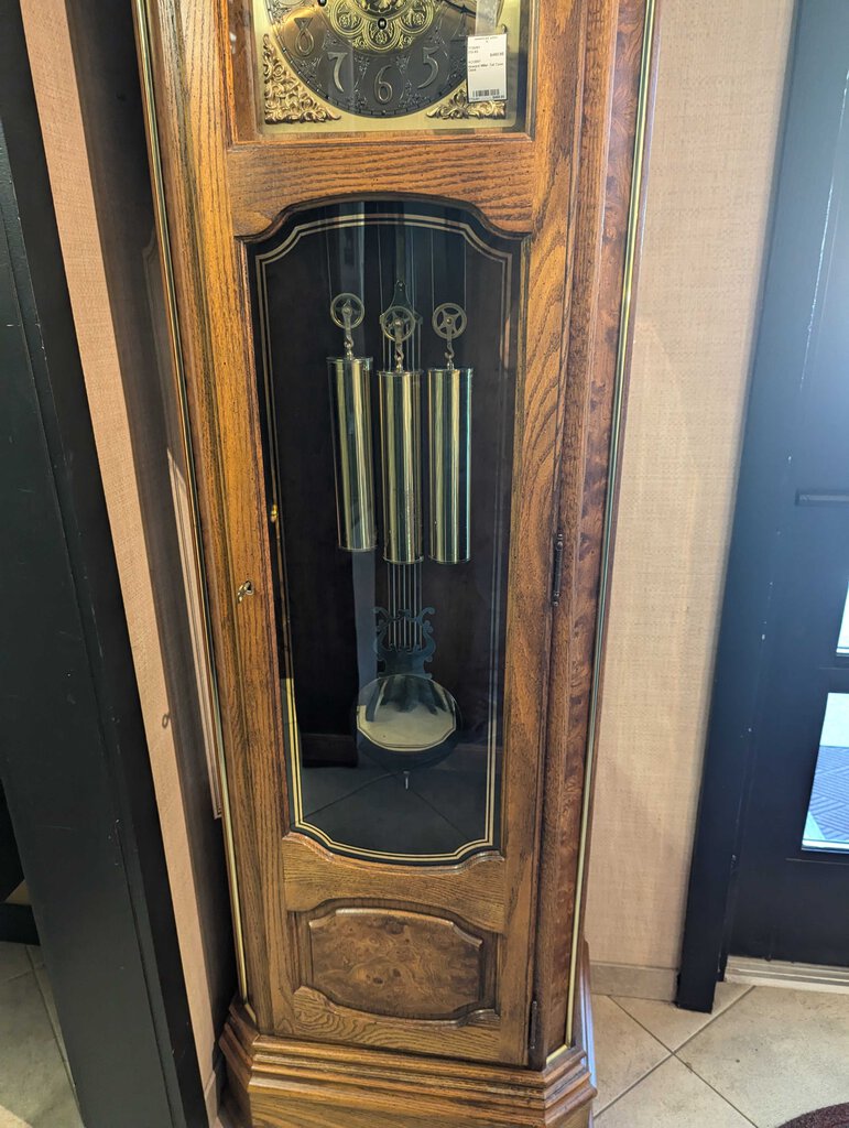 Howard Miller Tall Case Clock