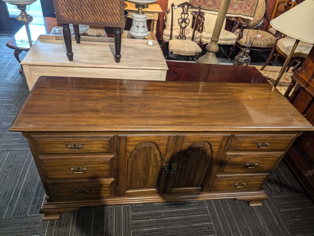 Cherry Dresser By Pennsylvania House