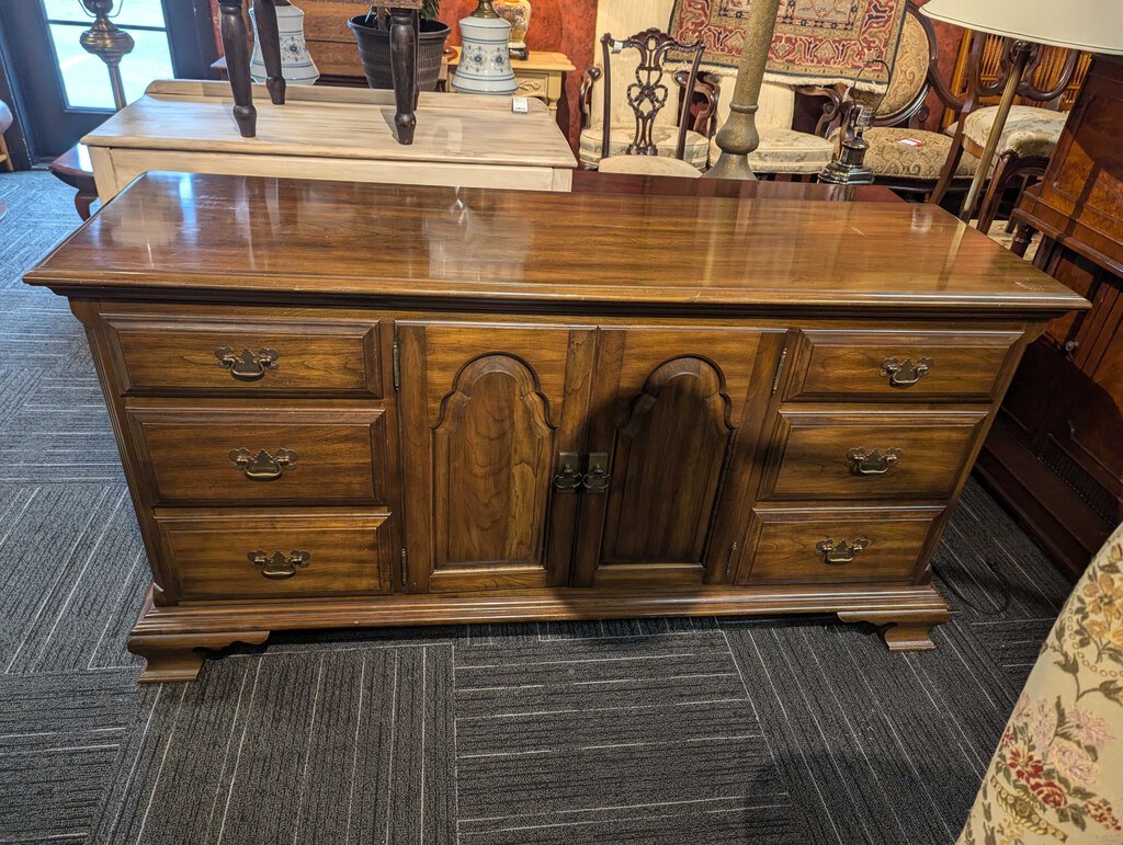 Cherry Dresser By Pennsylvania House