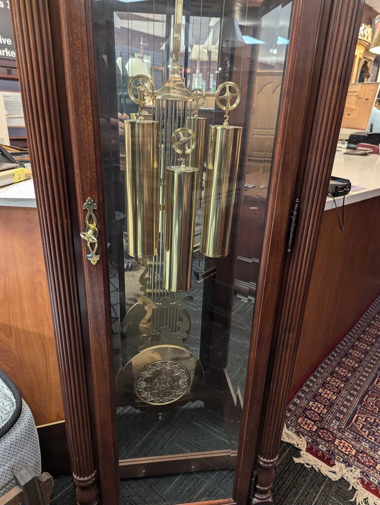 Howard Miller Grandfather Clock