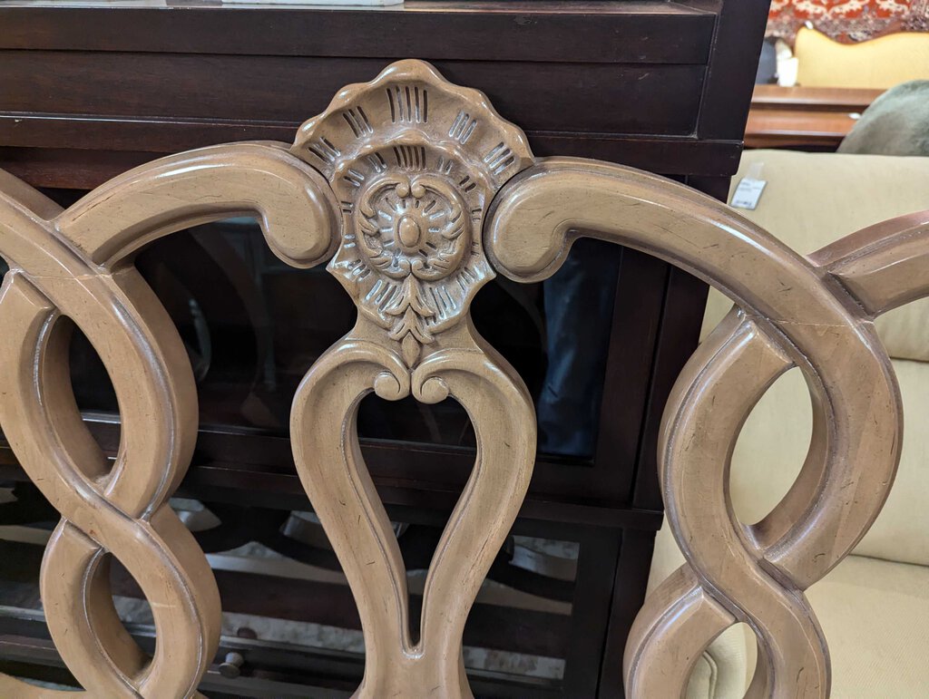 Full/Queen Century Headboard