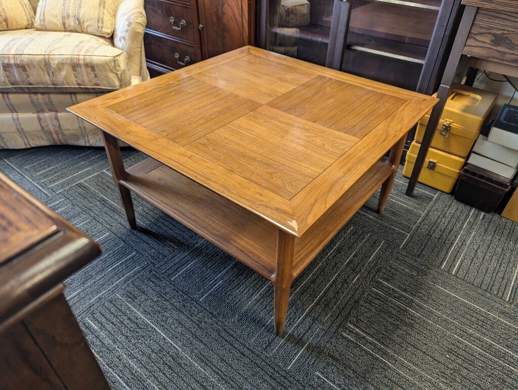 Vintage Side Table