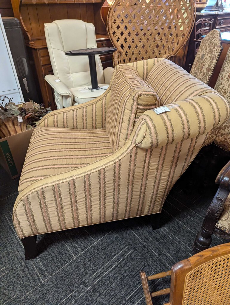 Drexel Lounge Chair