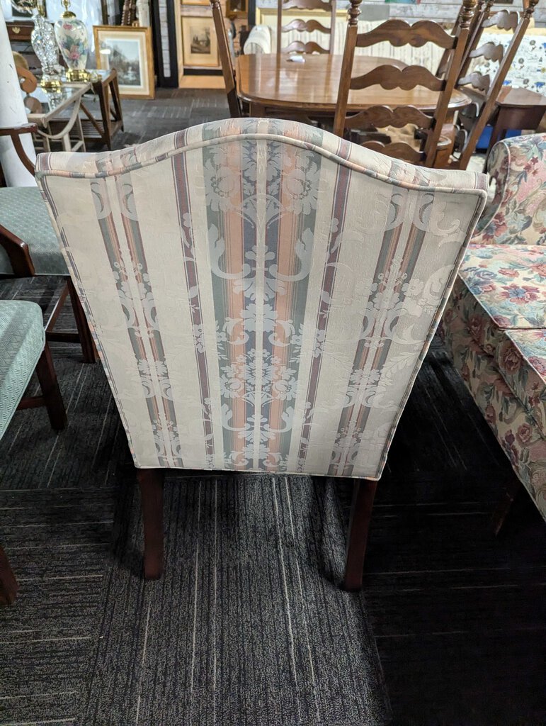 Formal Armchair