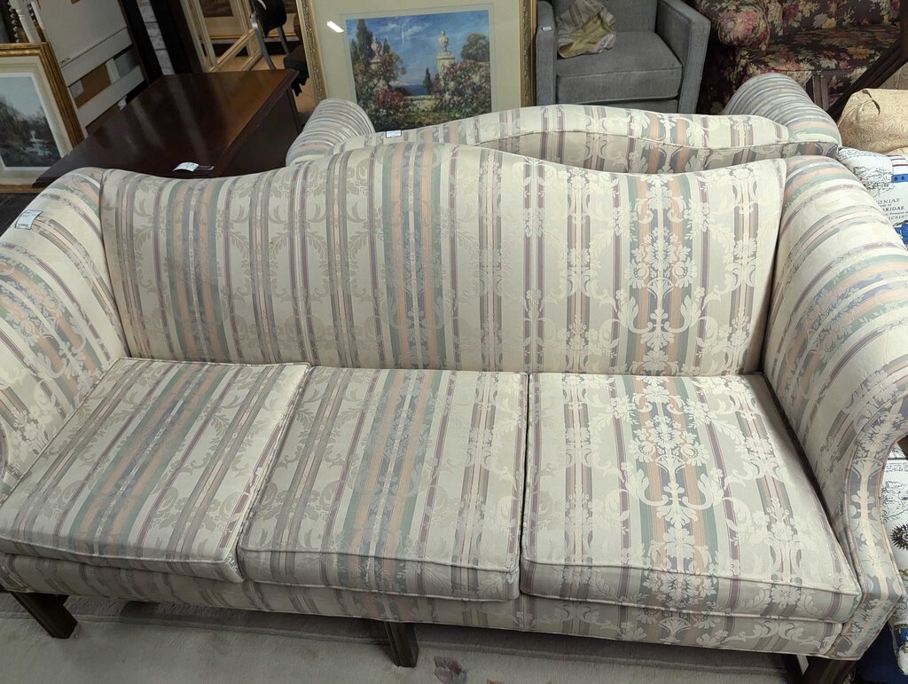 Formal Sofa