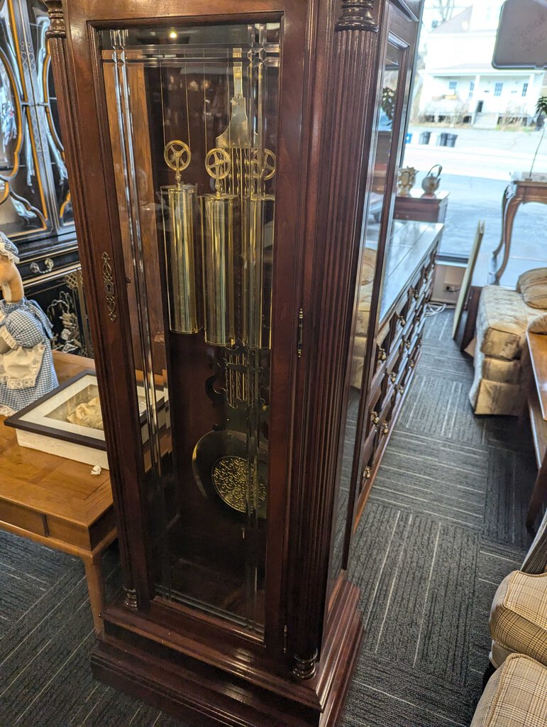 Sligh Grandfather Clock