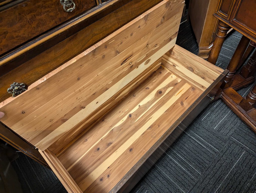 1930 Chest Of Drawers