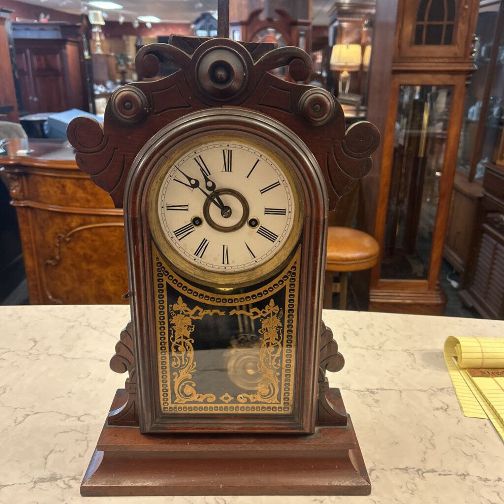 Antique Clock (as is)