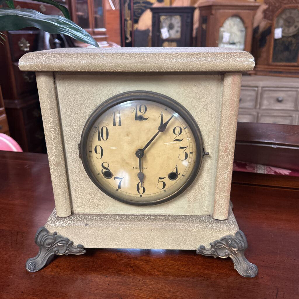 Antique Clock (as is)