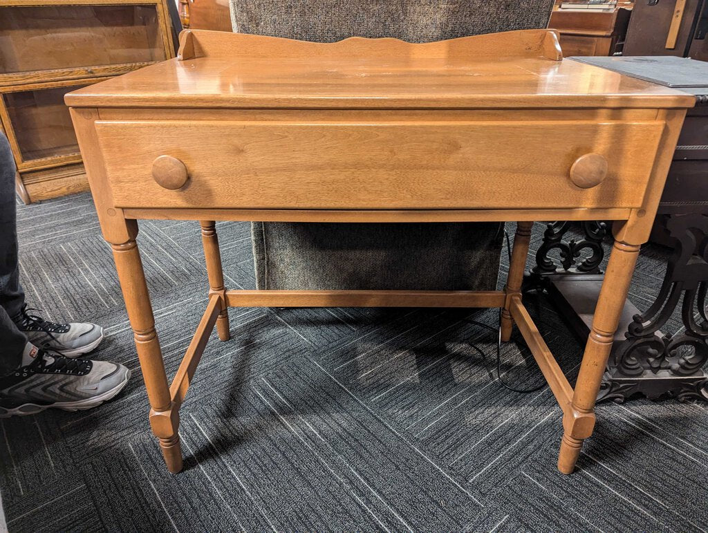 Vintage Ethan Allen Writing Desk