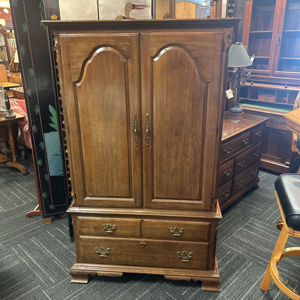 Cherry Linen Press by Pennsylvania House