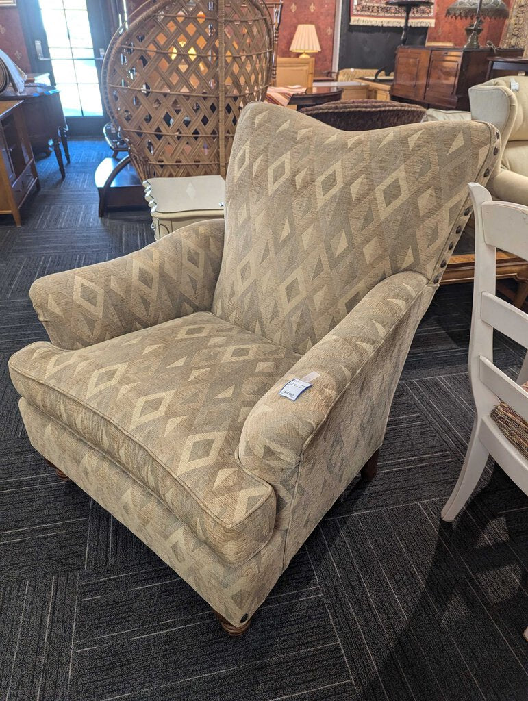 Thomasville Lounge Chair