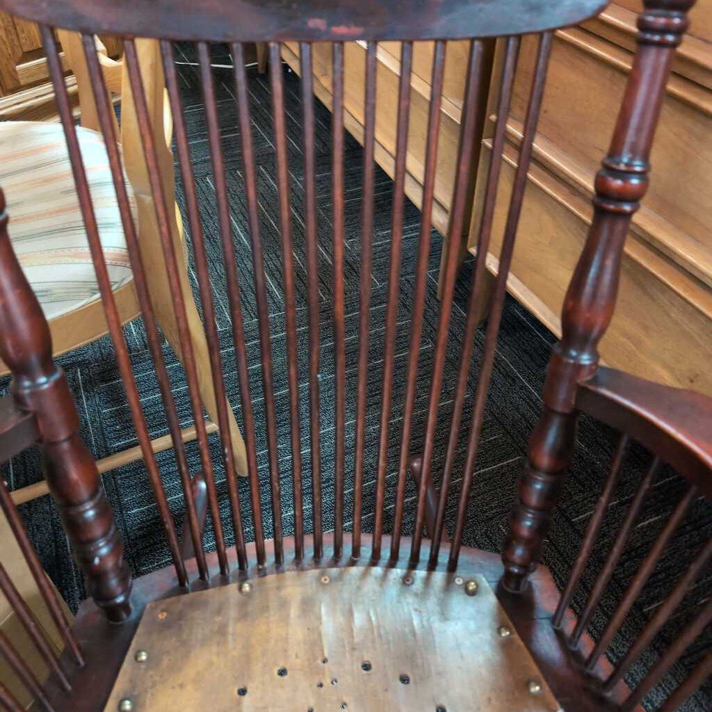 Antique Rocker