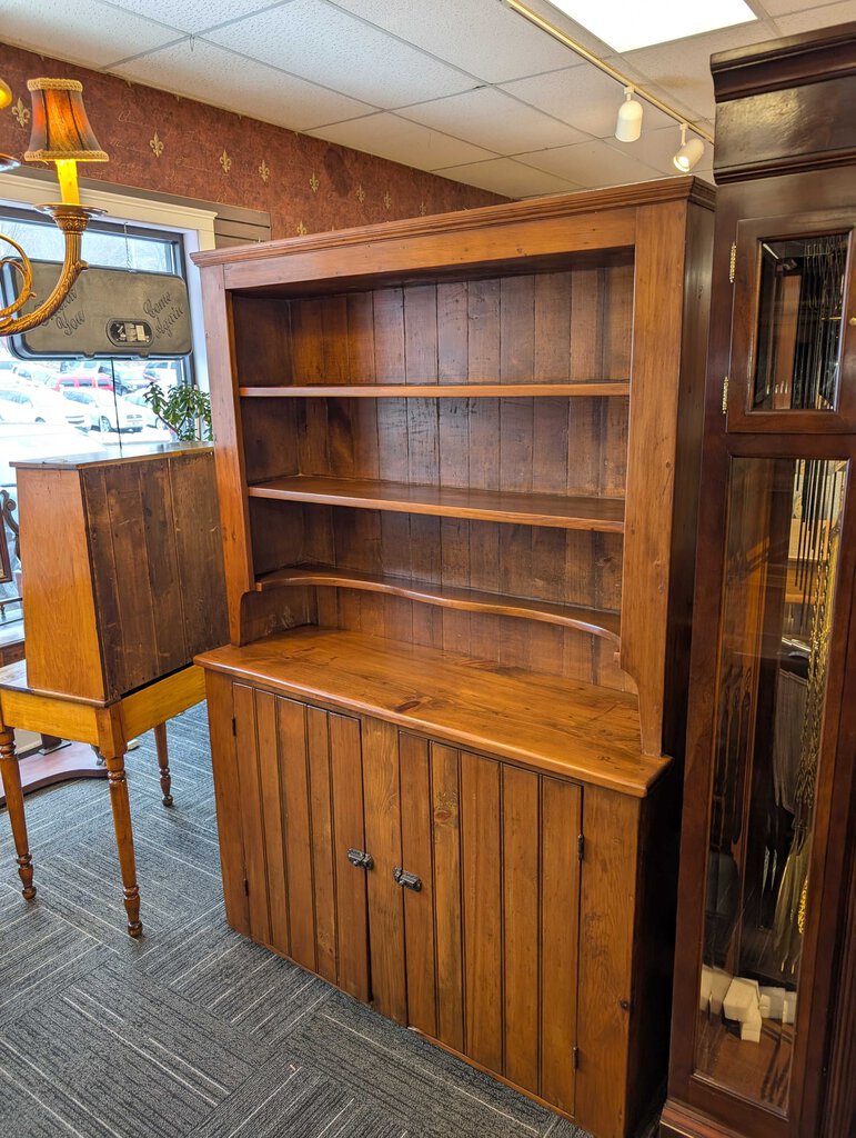 Antique Cupboard