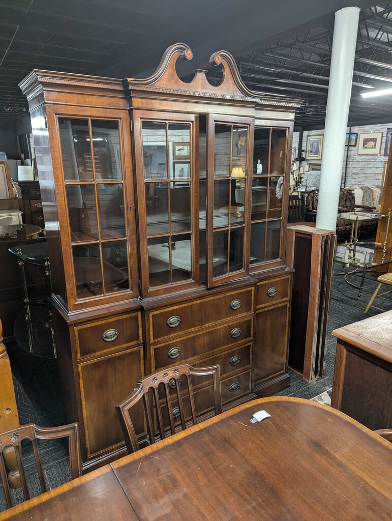 China Cabinet