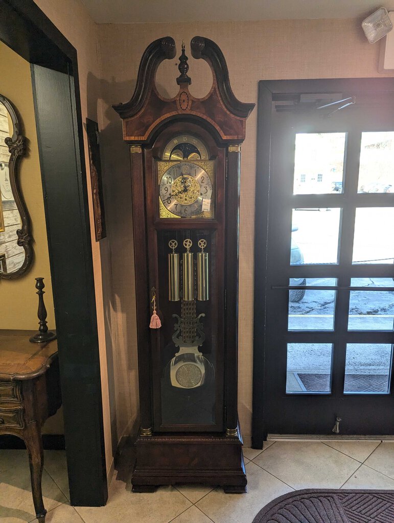 Howard Miller Grandfather Clock