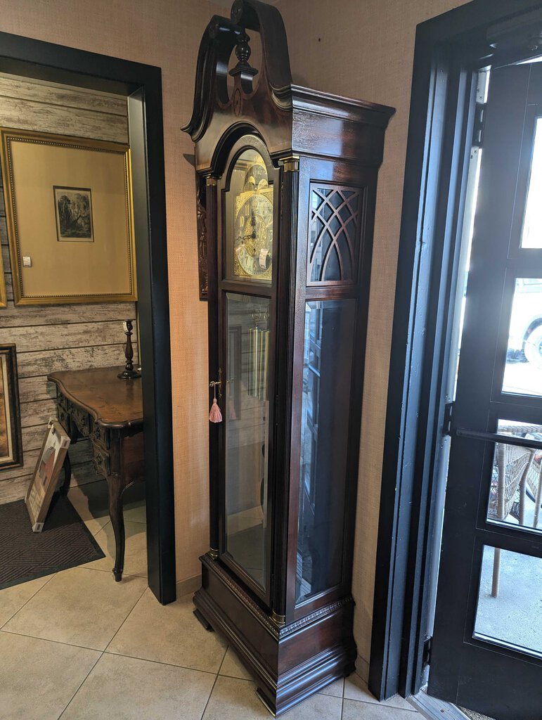 Howard Miller Grandfather Clock