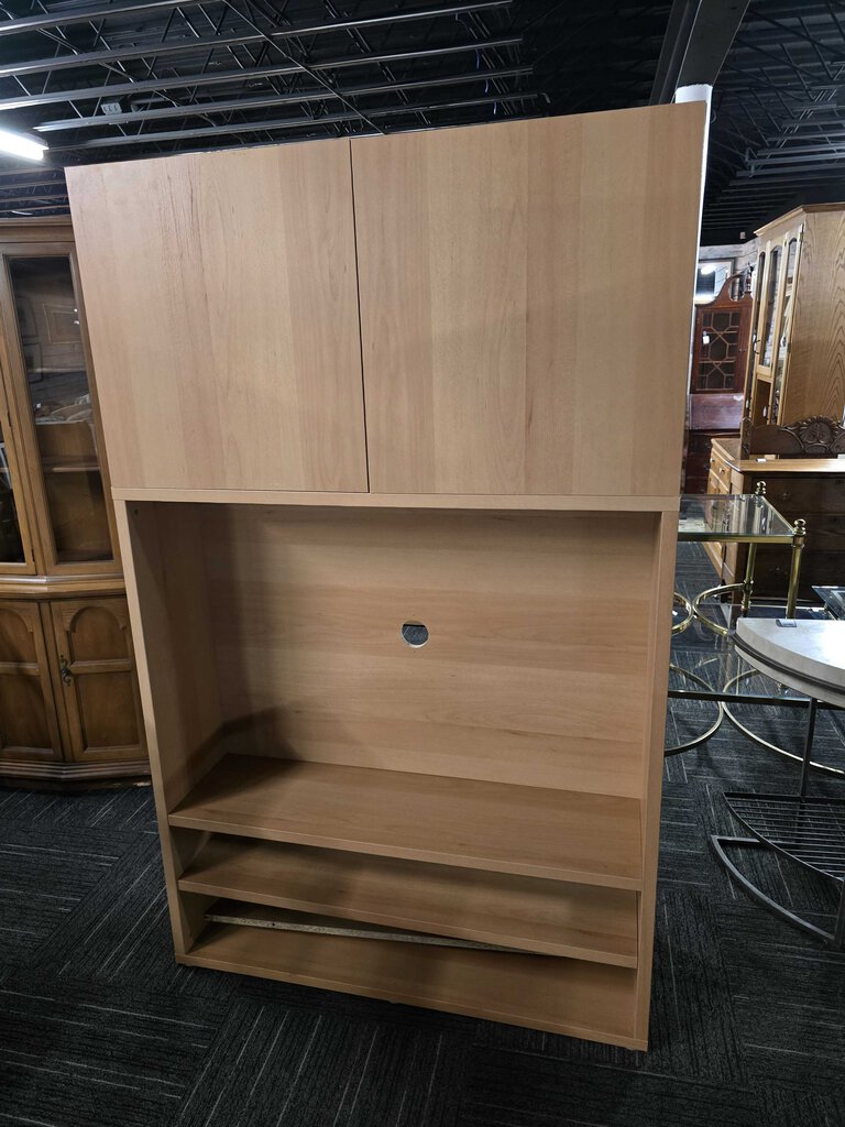 Ikea Media Cabinet