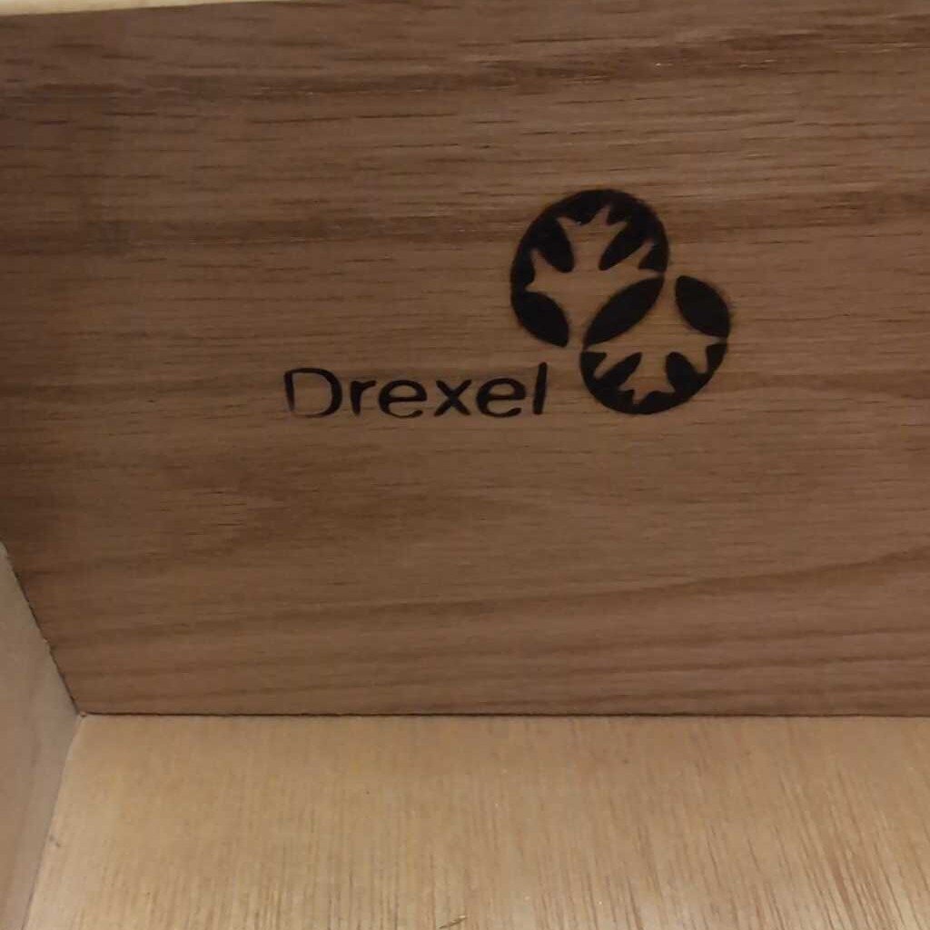 Drexel Oak Desk