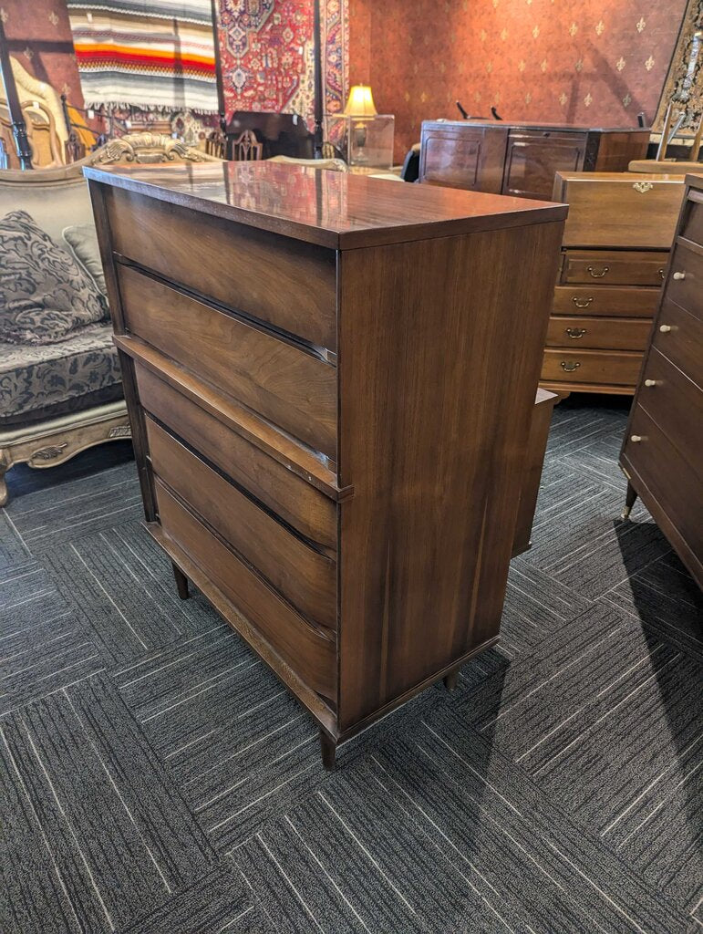 Mid Century Modern Chest Of Drawers
