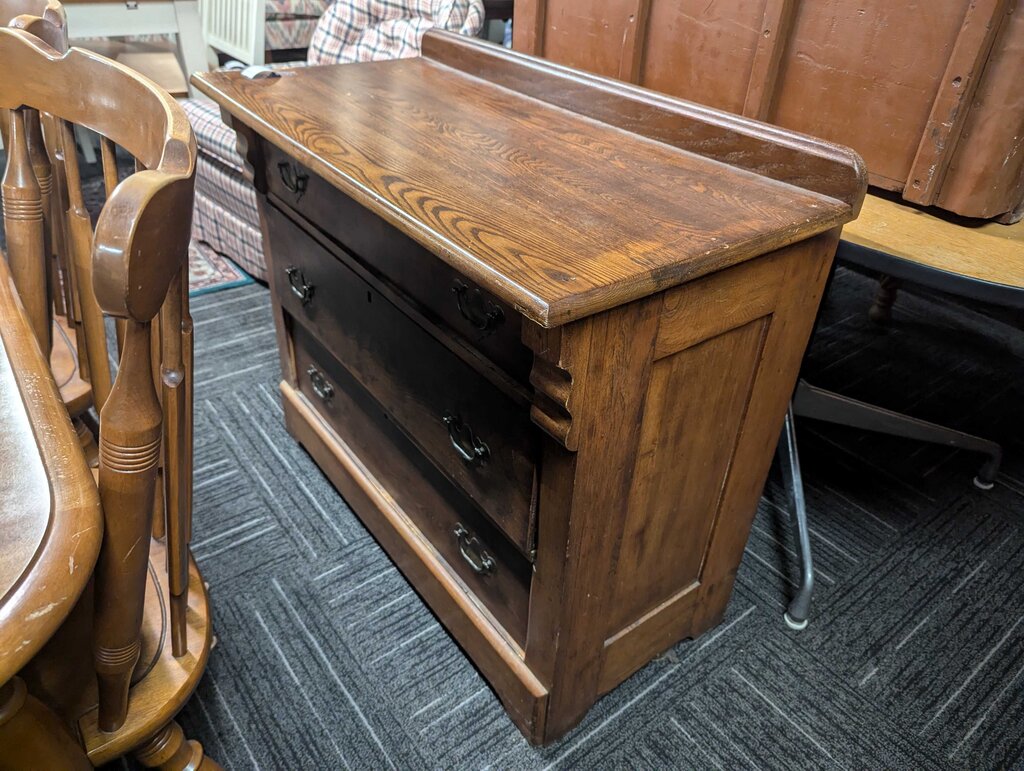 Antique Washstand