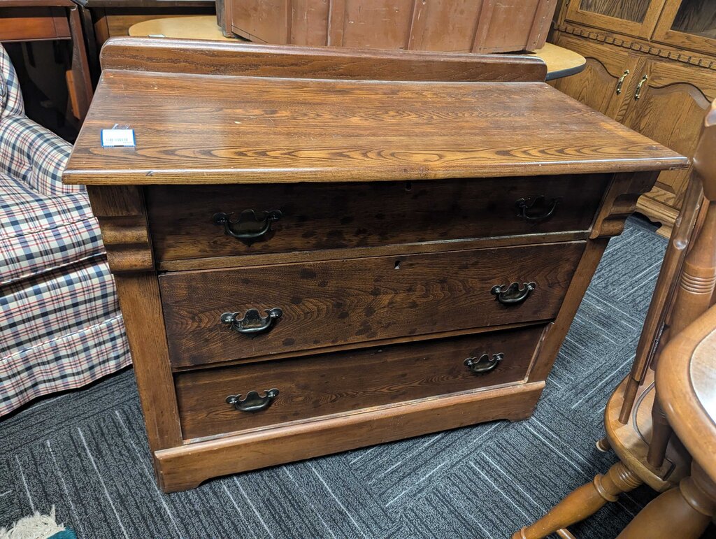 Antique Washstand