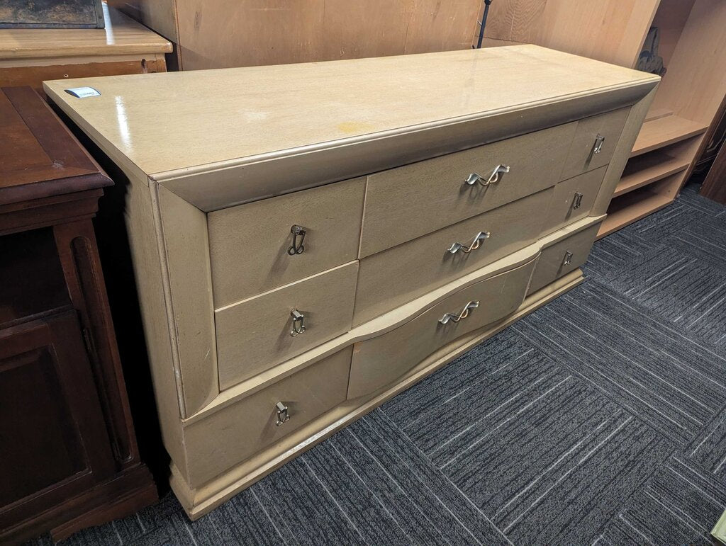 Mid Century Dresser