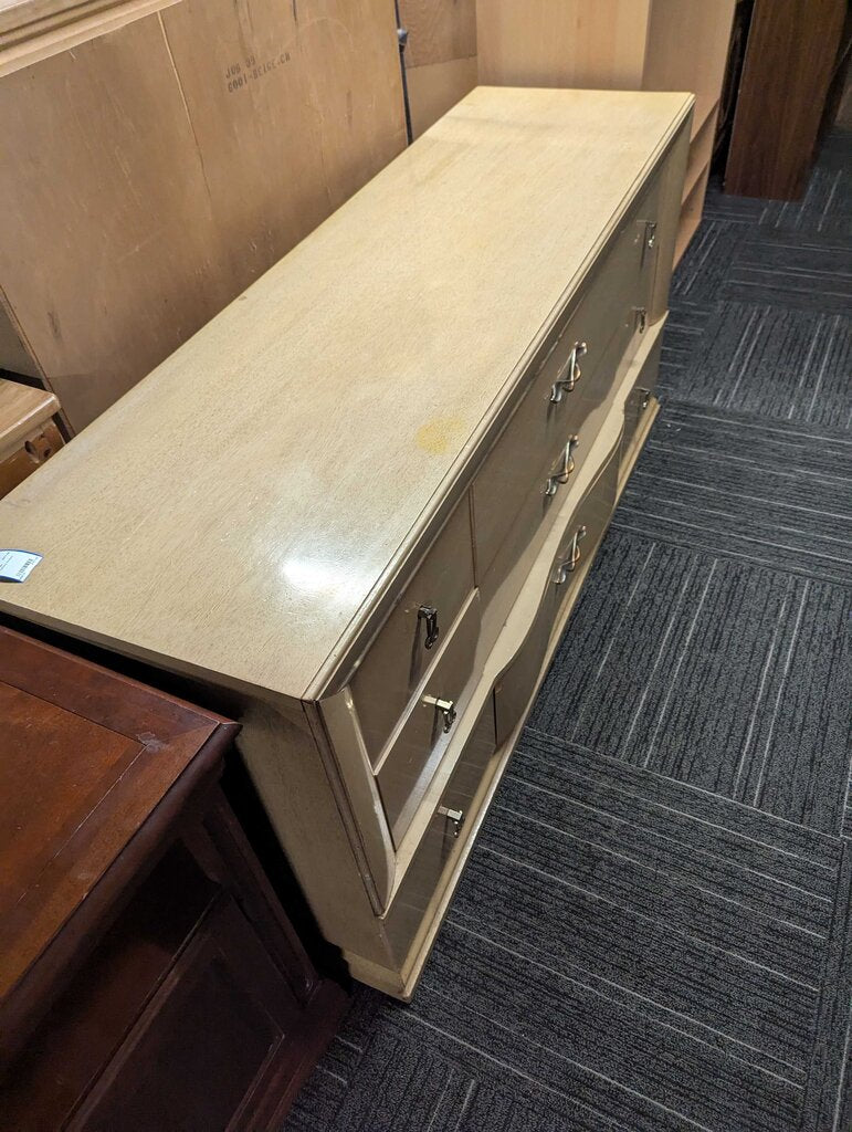 Mid Century Dresser