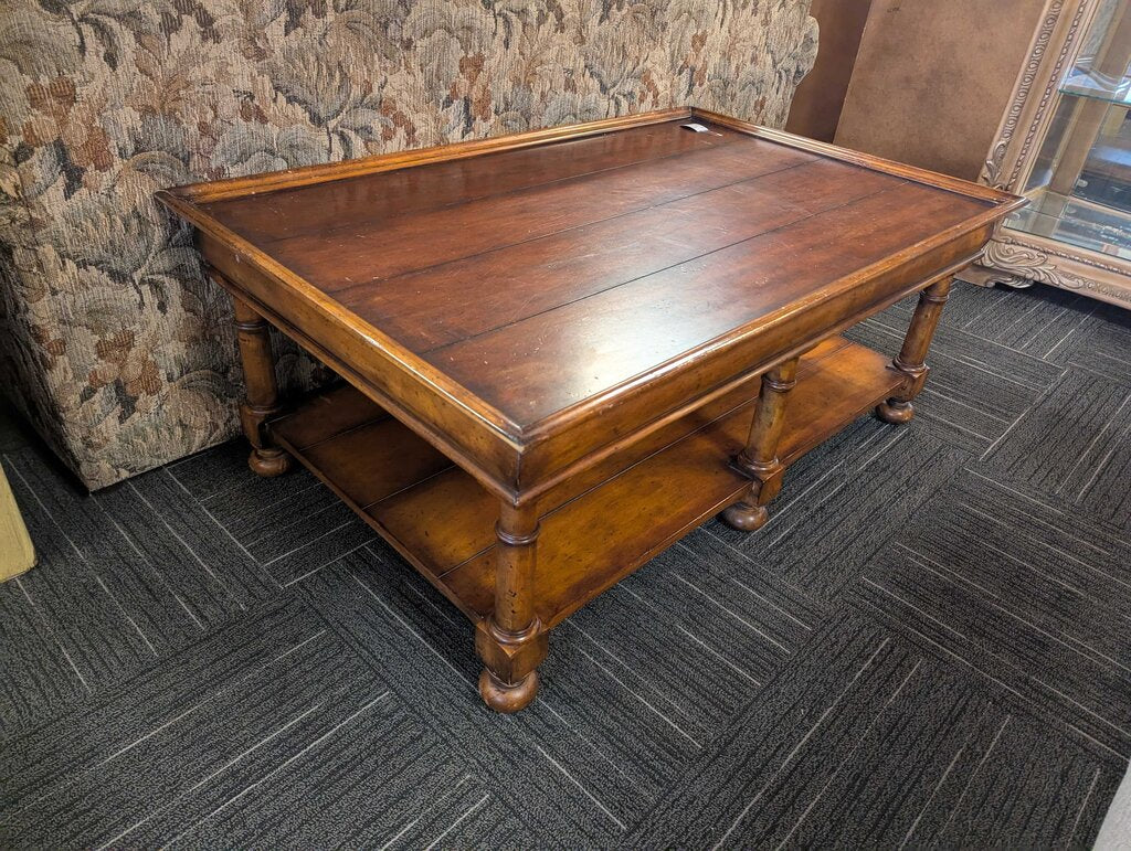 Large Coffee Table