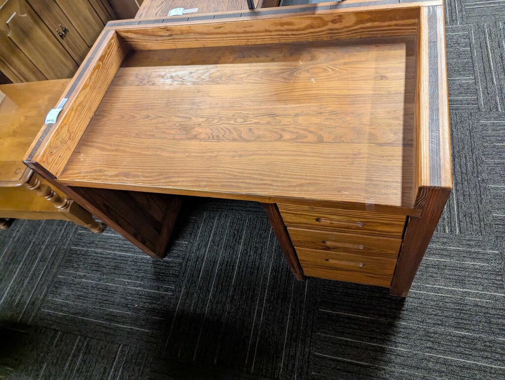 This End Up Desk