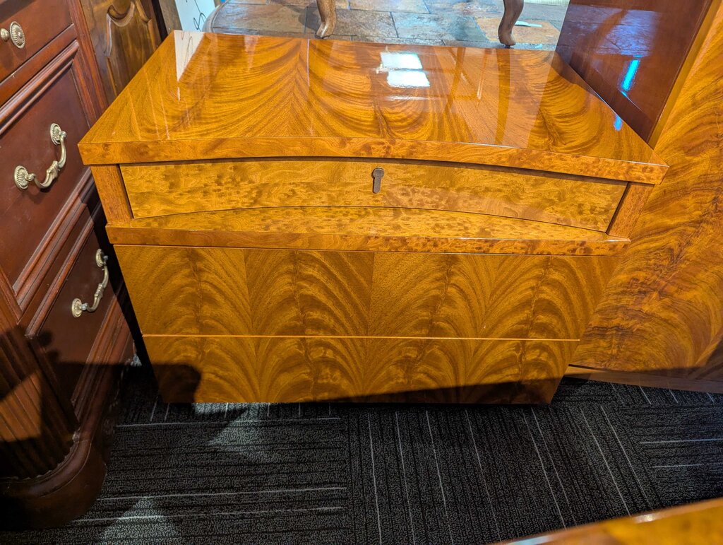 Small Italian Chest by Excelsior Design Inc.