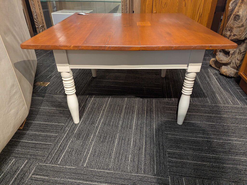 Vintage Coffee Table