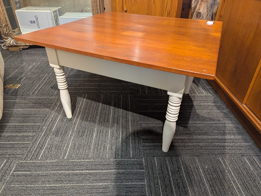 Vintage Coffee Table