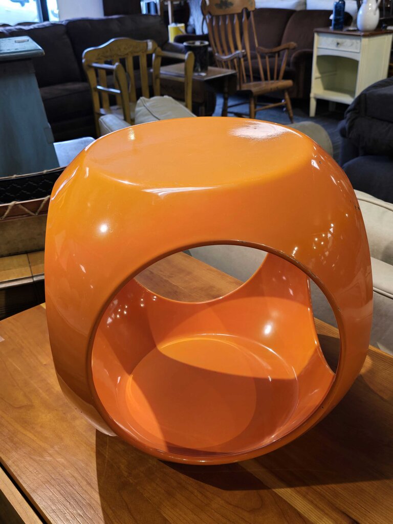MCM Vintage Moroso Oblio Table by Von Robinson