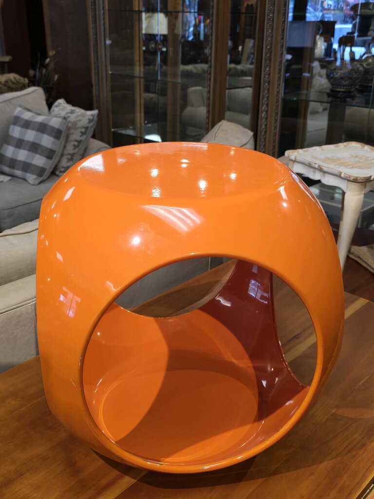 MCM Vintage Moroso Oblio Table by Von Robinson