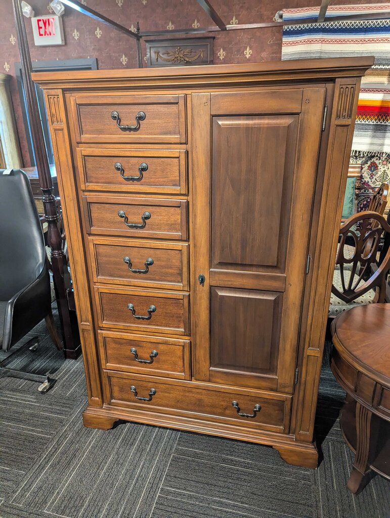 Modern Chifferobe By Universal
