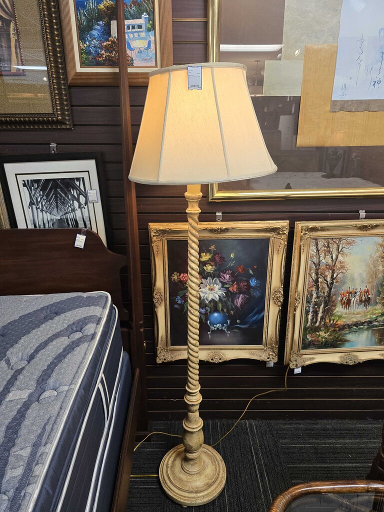 Decorative Floor Lamp