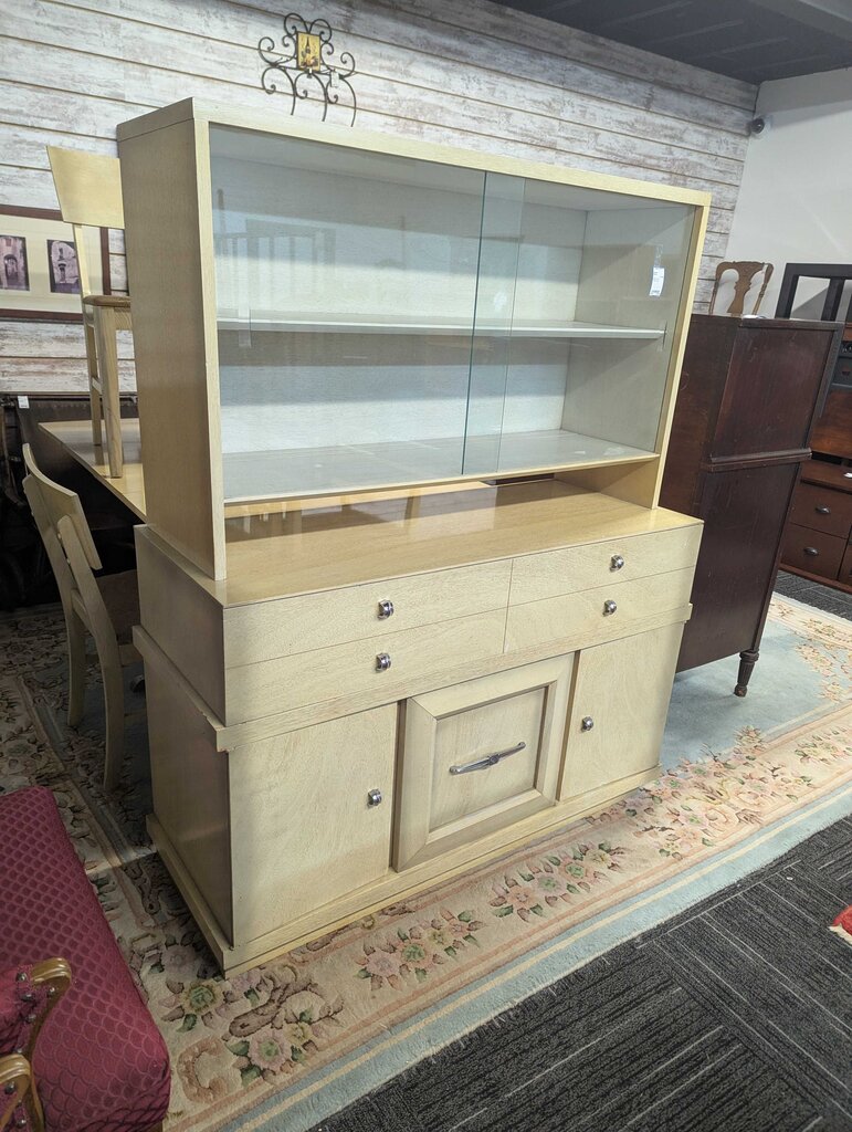 Vintage Hutch