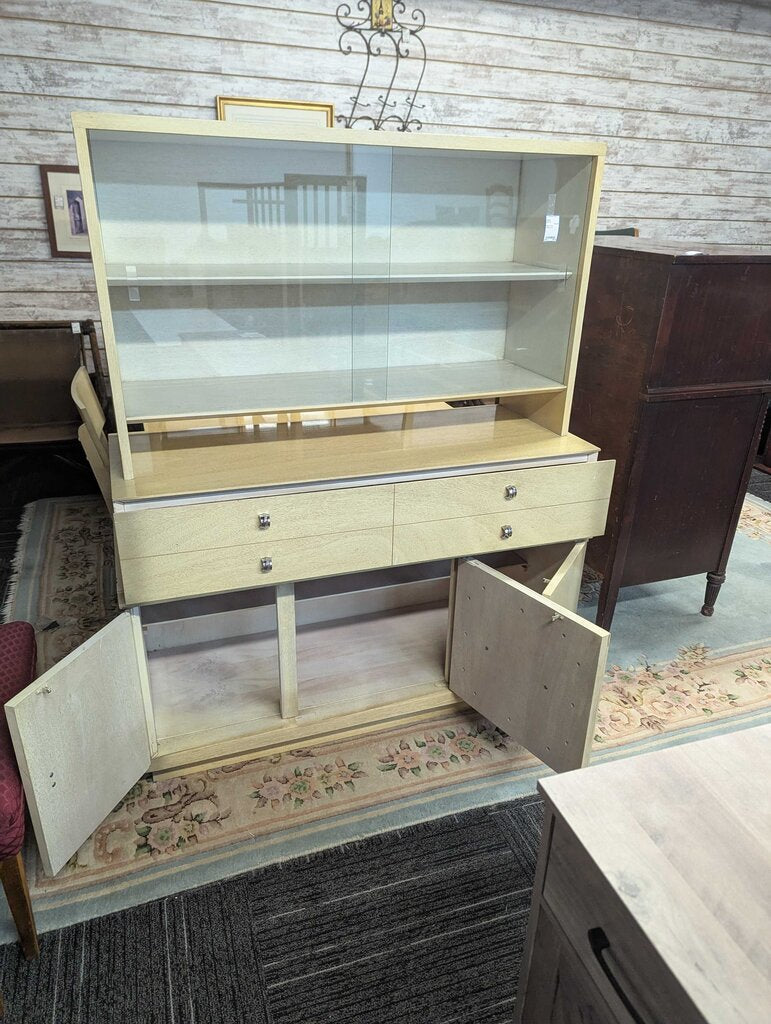 Vintage Hutch