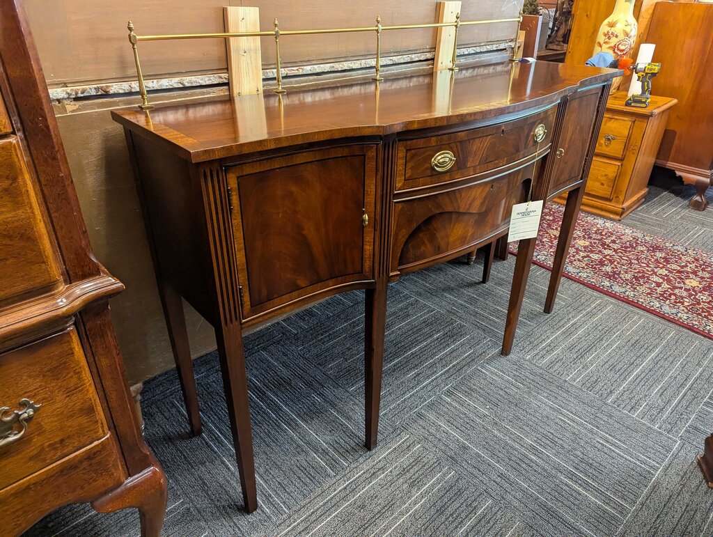 Formal Pennsylvania House Sideboard