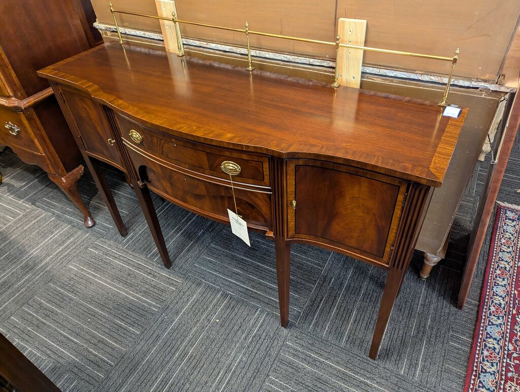 Formal Pennsylvania House Sideboard