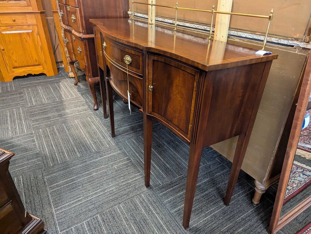 Formal Pennsylvania House Sideboard