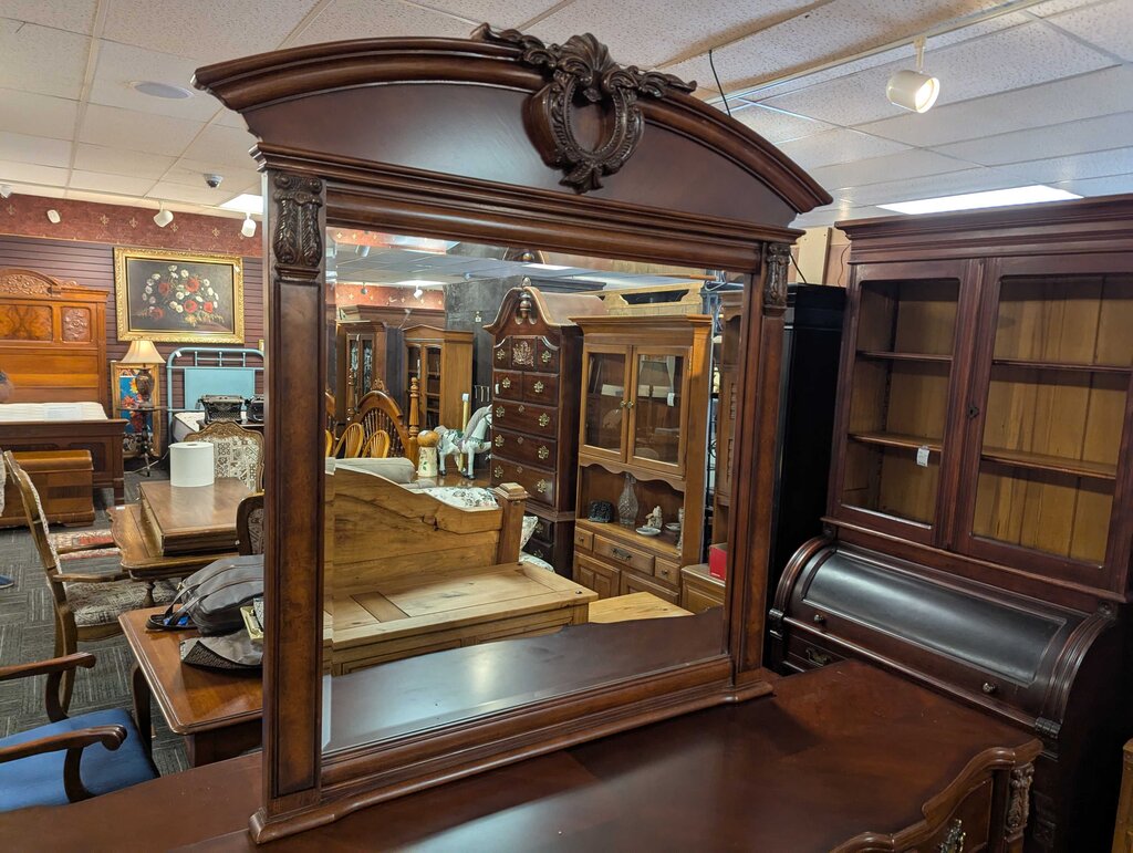 Modern Dresser by Broyhill