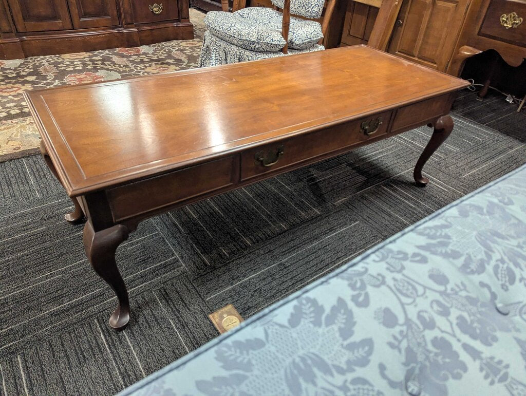 Vintage Coffee Table