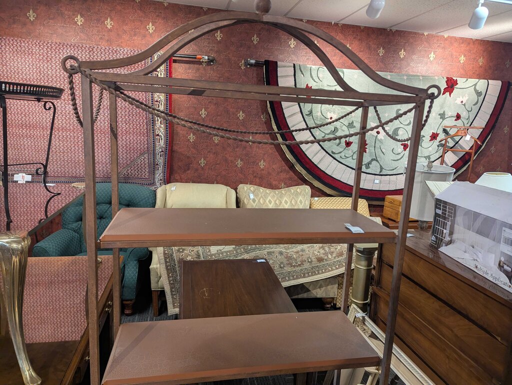 Modern Shelf
