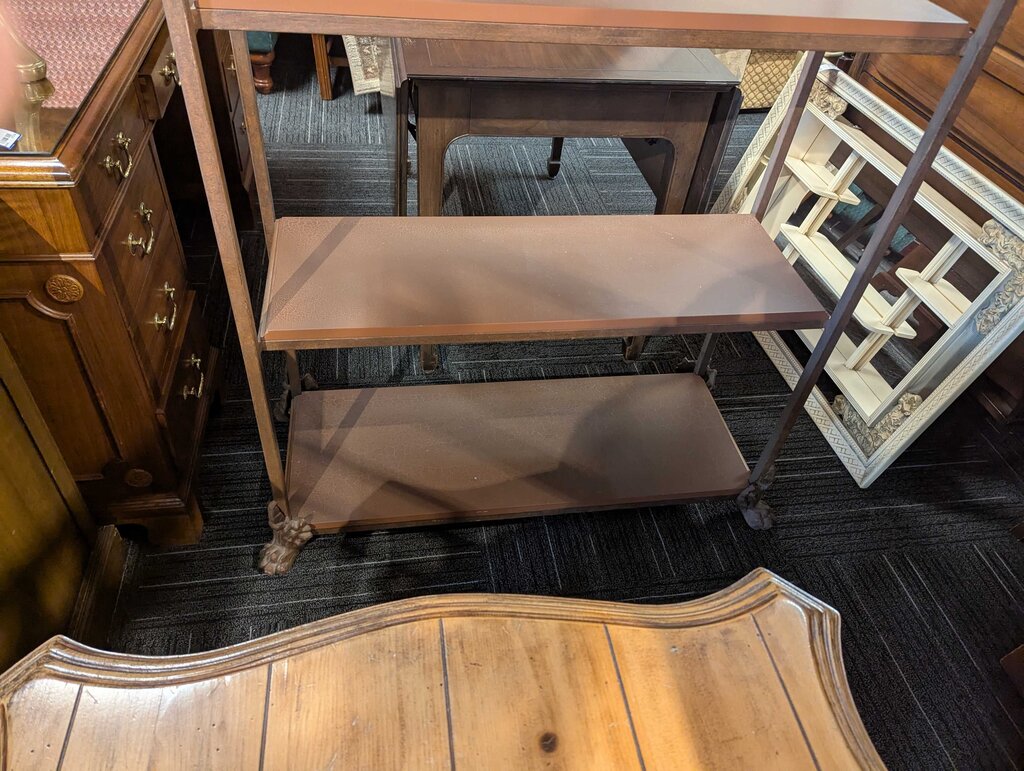 Modern Shelf