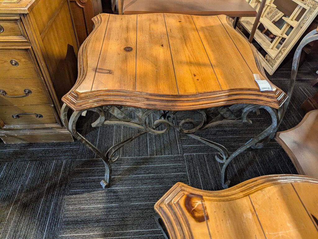 Modern Side Table