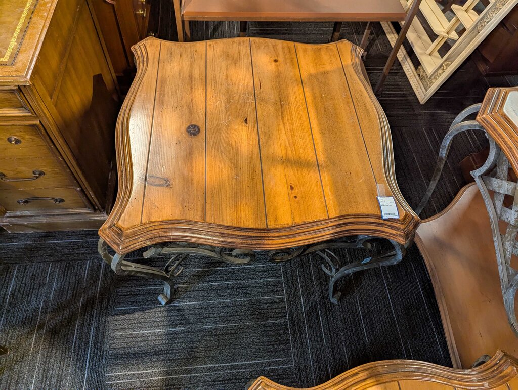 Modern Side Table