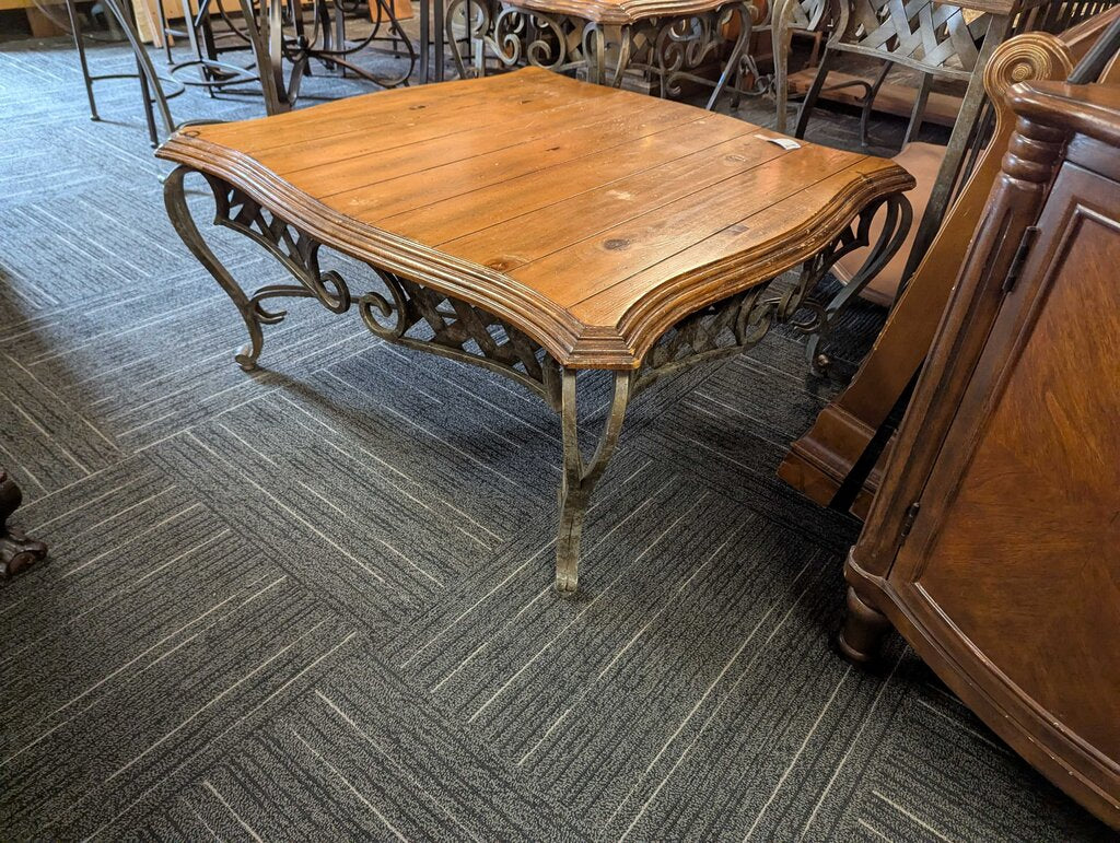Modern Coffee Table